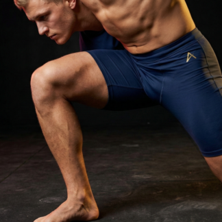 A-1 "Apex" Compression Short
